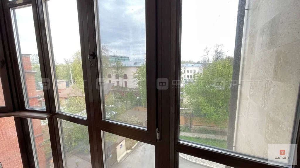 Продажа квартиры, Казань, ул. Галактионова - Фото 13