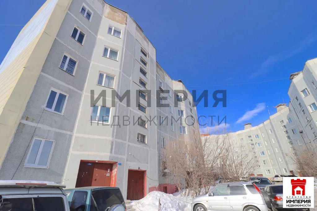 Продажа квартиры, Магадан, Набережная реки Магаданки ул - Фото 10