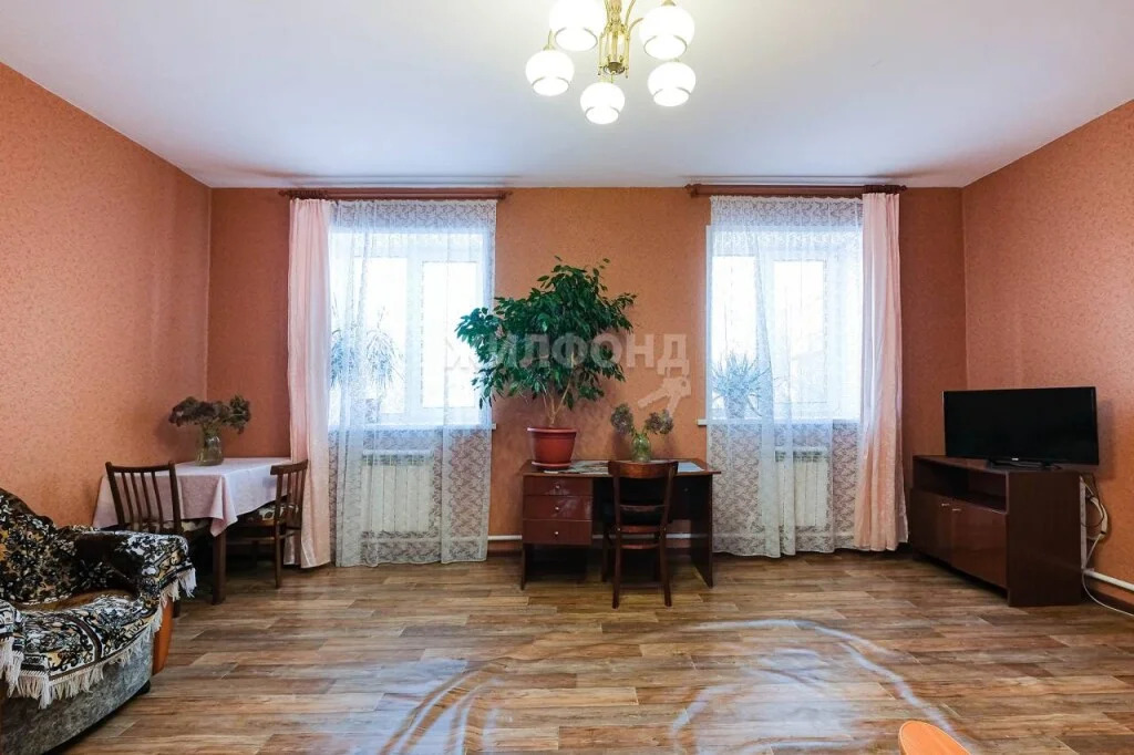 Продажа дома, Новосибирск - Фото 13