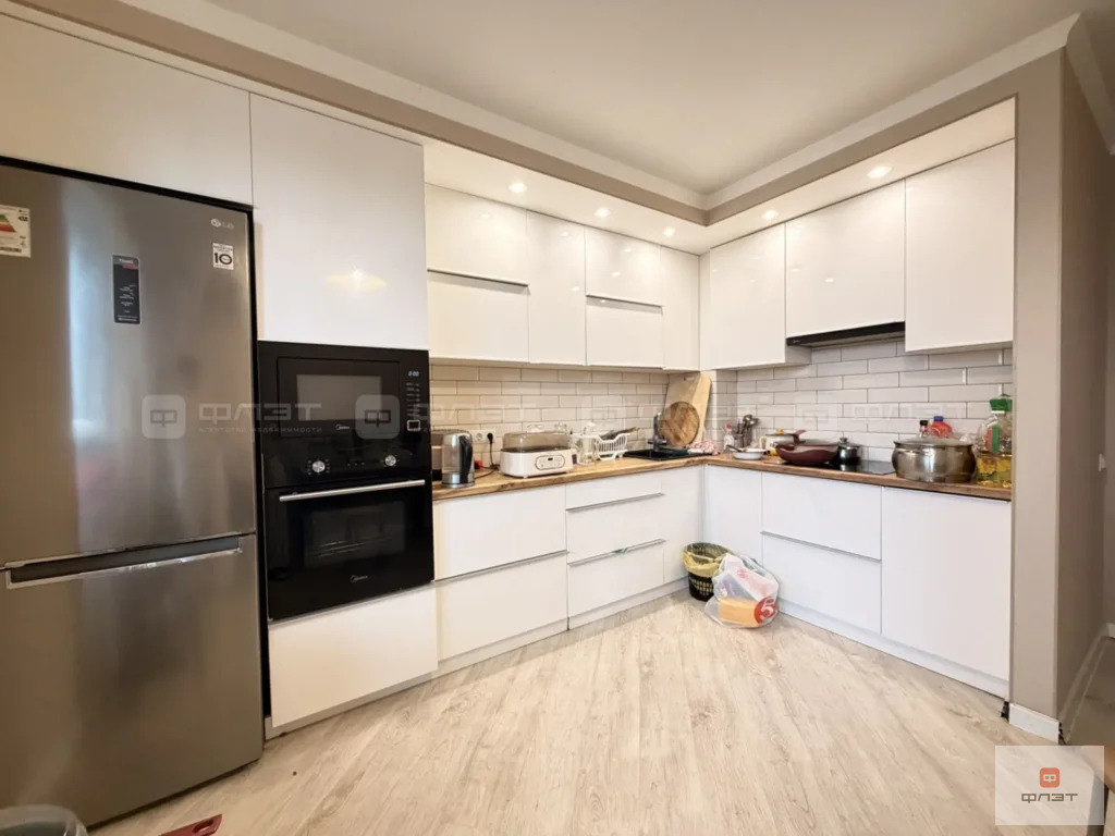 Продажа квартиры, Казань, ул. Зилантовская - Фото 10