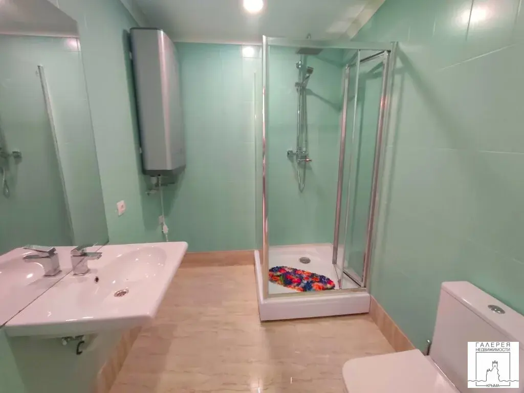 №4420 Дом в лесной зоне Ялты - Фото 40