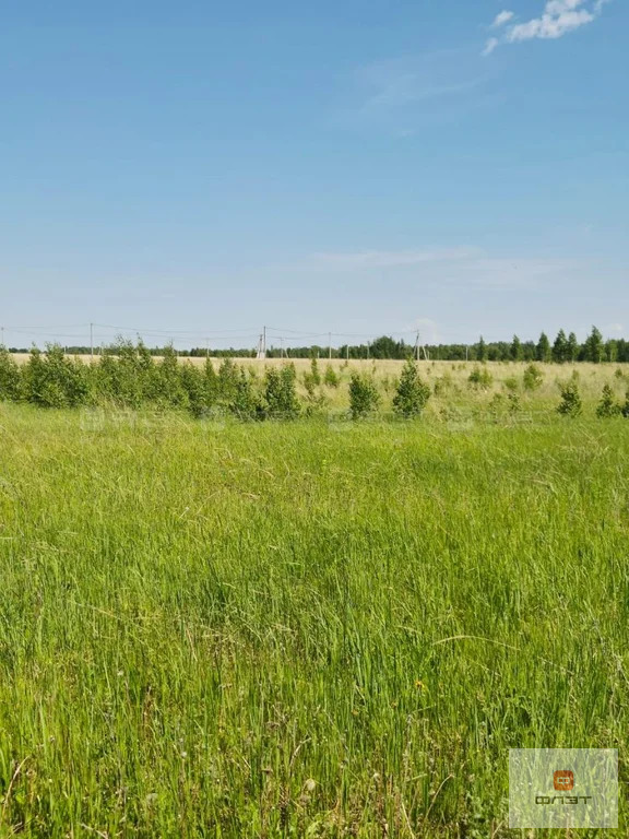 Продажа участка, Лаишевский район, ул. Парковая - Фото 2
