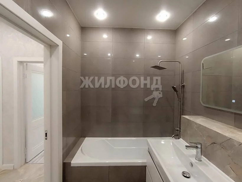 Продажа квартиры, Новосибирск, 1-я Шоссейная - Фото 5