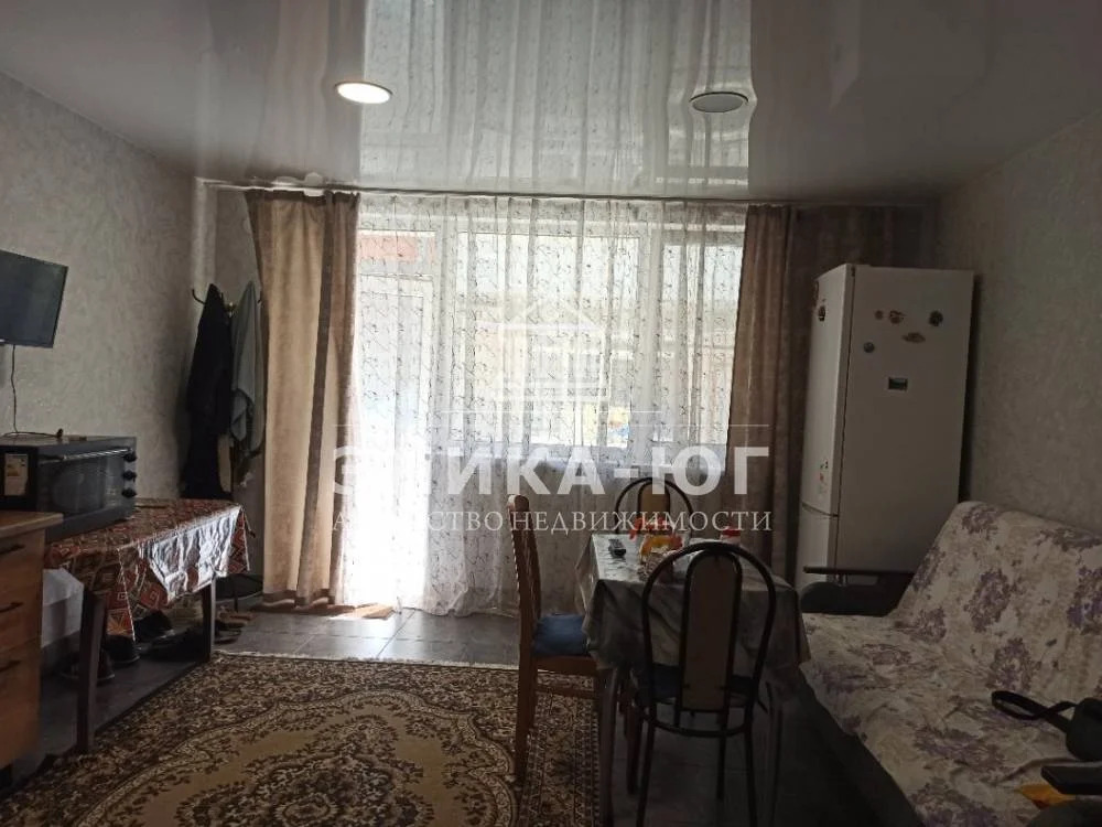 Продажа таунхауса, Новомихайловский, Крымский район, 2-мкр. - Фото 0
