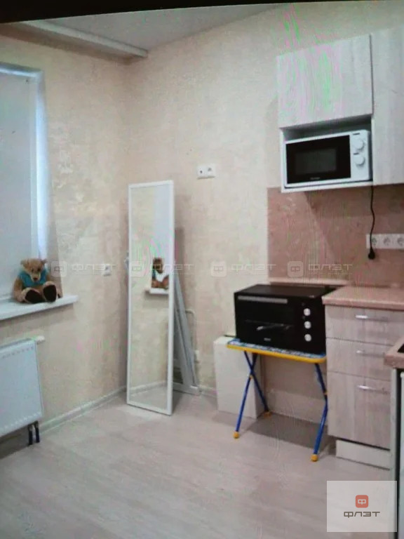 Продажа квартиры, Казань, ул. Амирхана Еники - Фото 4