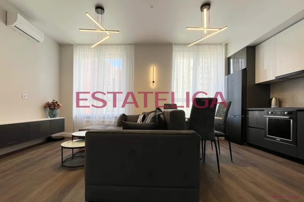 Аренда квартиры, улица Василия Ланового - Фото 4