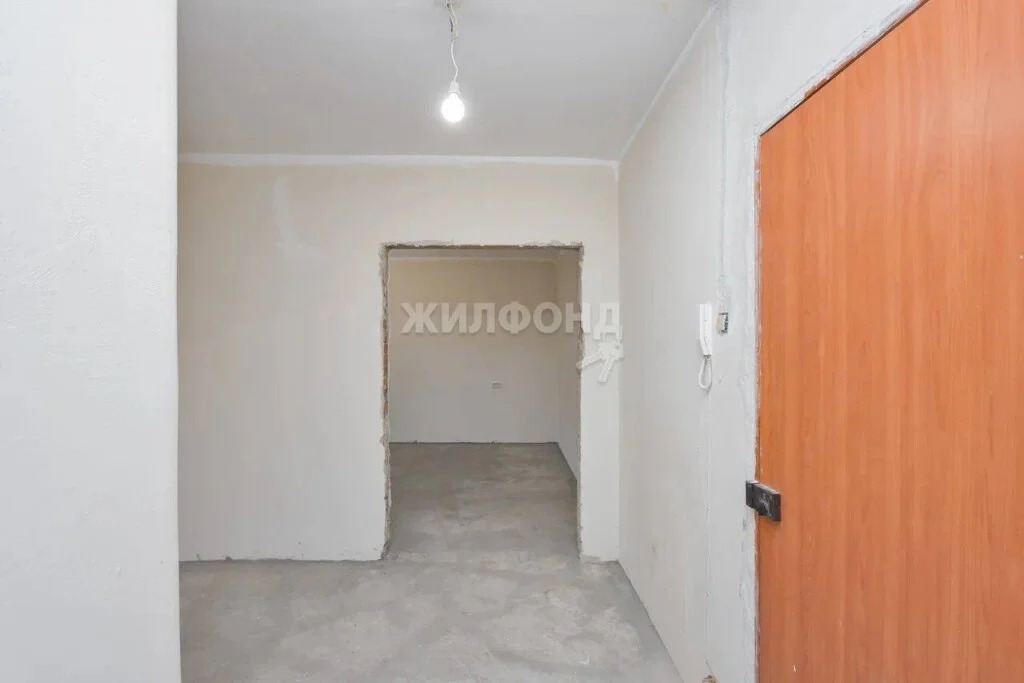 Продажа квартиры, Новосибирск, ул. Владимировская - Фото 16