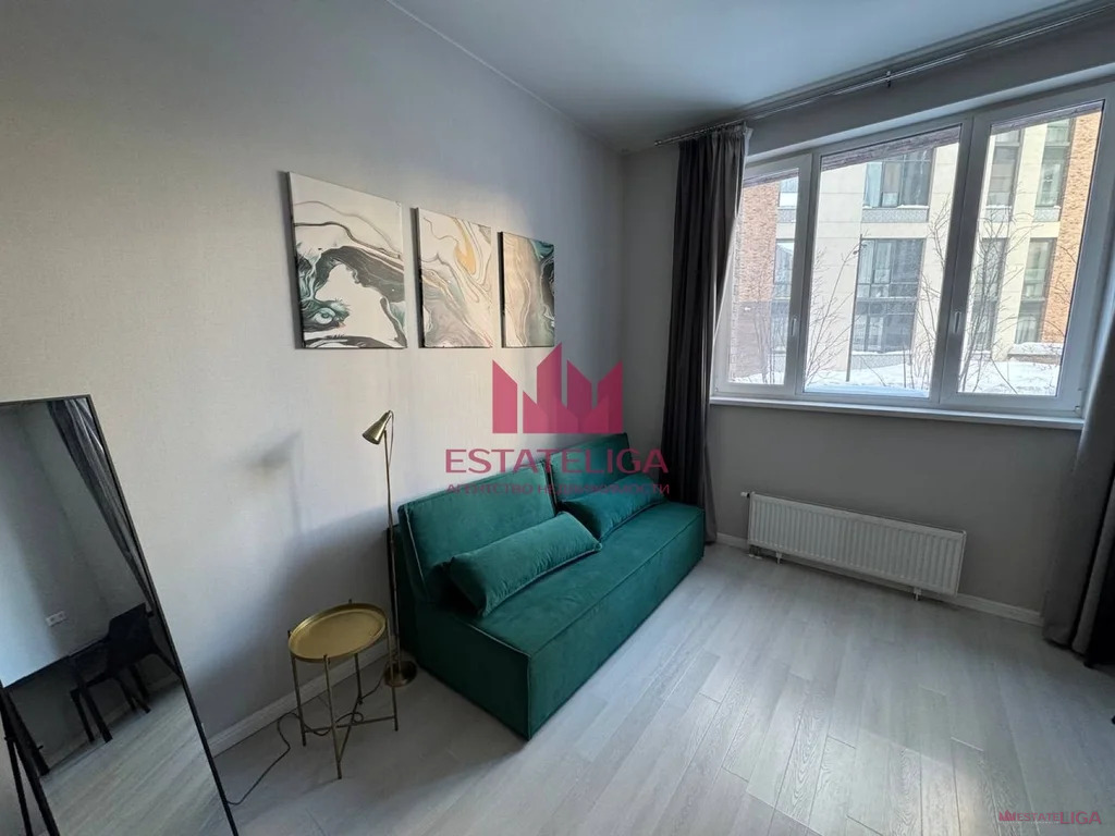 Продажа квартиры, проспект Лихачева - Фото 5