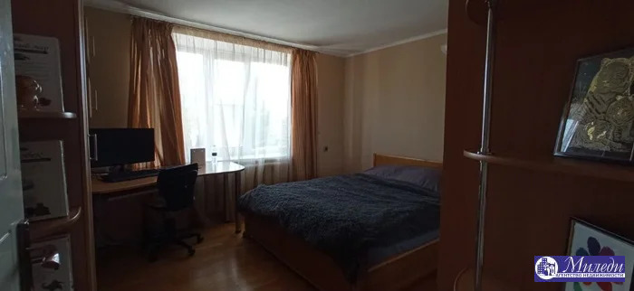 Продажа дома, Батайск, ул. 50 лет Октября - Фото 4