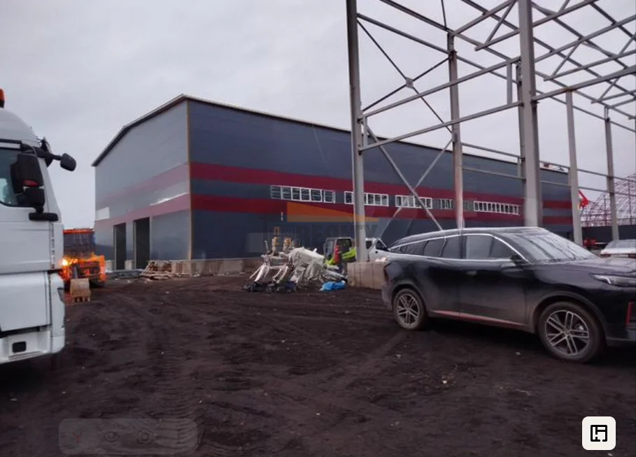 Продажа производственного помещения, Дятловка, Балашиха г. о., 23 - Фото 8