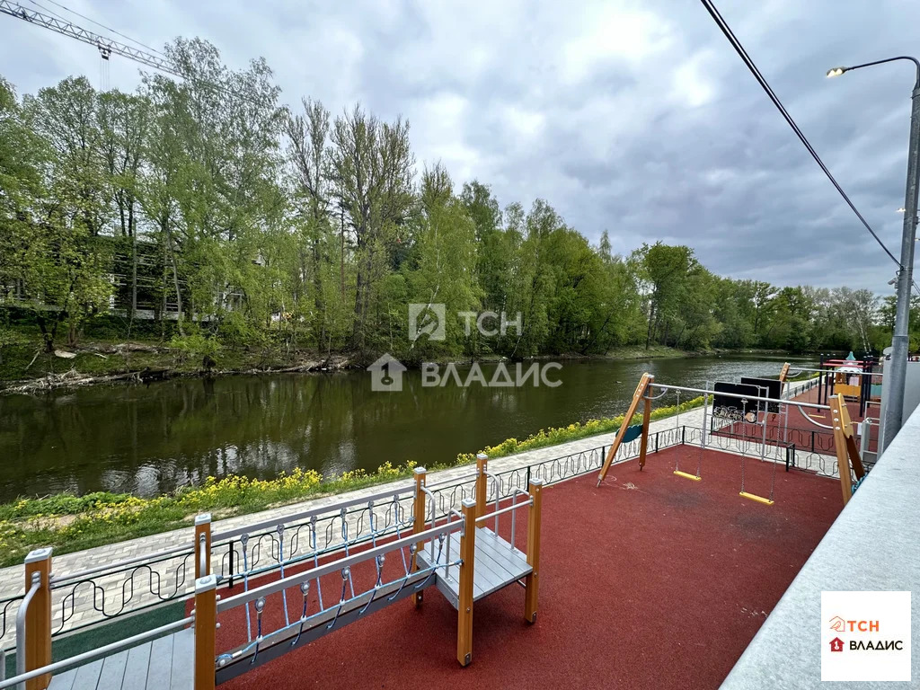 городской округ Королёв, Королёв, Советская улица, д.47к9, 3-комнатная ... - Фото 24