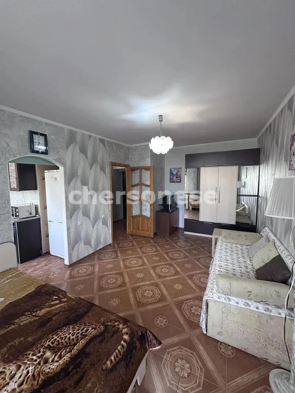 Продажа квартиры, Севастополь, ул. Маршала Крылова - Фото 1