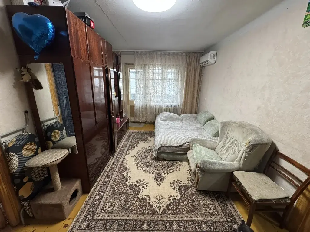 &127795; Светлая 2-к квартира возле Комсомольского парка! Уют и комфорт! - Фото 2