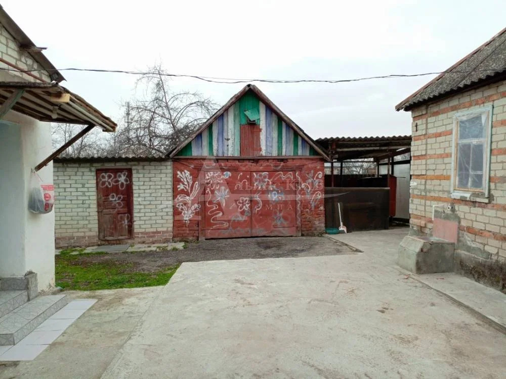 Продажа дома, Георгиевск, ул. Луначарского - Фото 4