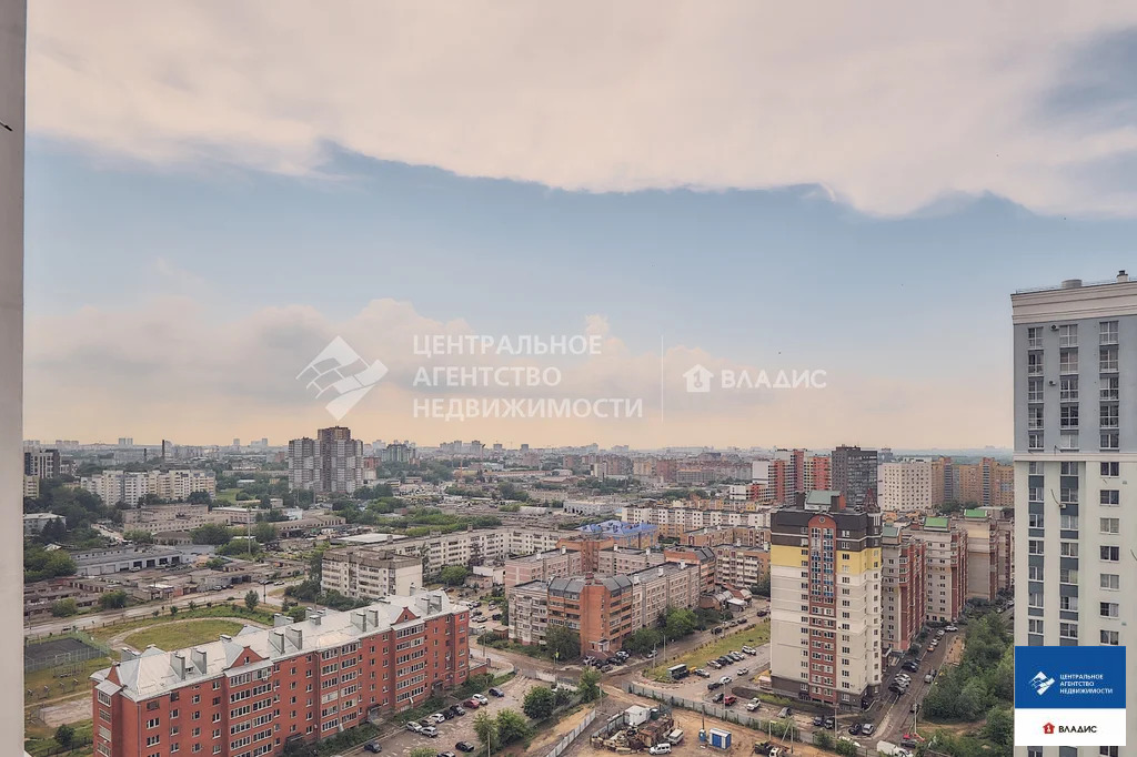 Продажа квартиры, Рязань, ул. Быстрецкая - Фото 15