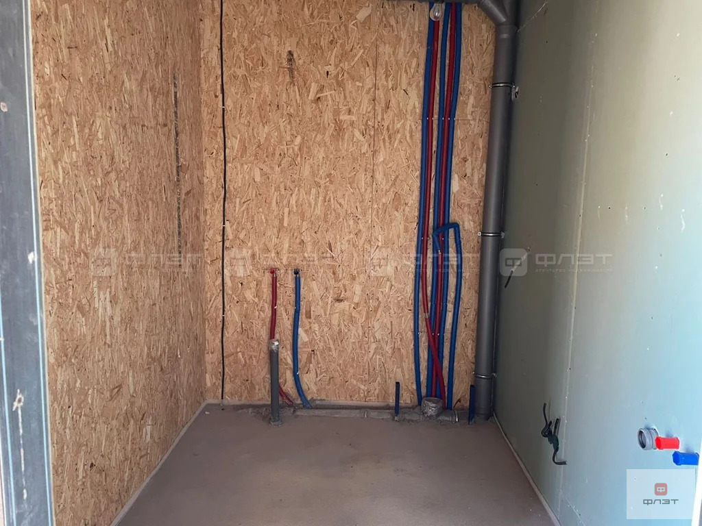 Продажа дома, Медведково, Верхнеуслонский район, ул. Лесная - Фото 13