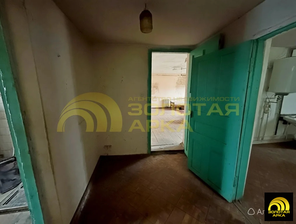 Продажа дома, Адагум, Крымский район, ул. Ленина - Фото 7