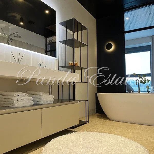 Потрясающие виды на Парк Победы (ном. объекта: 9657) - Фото 6