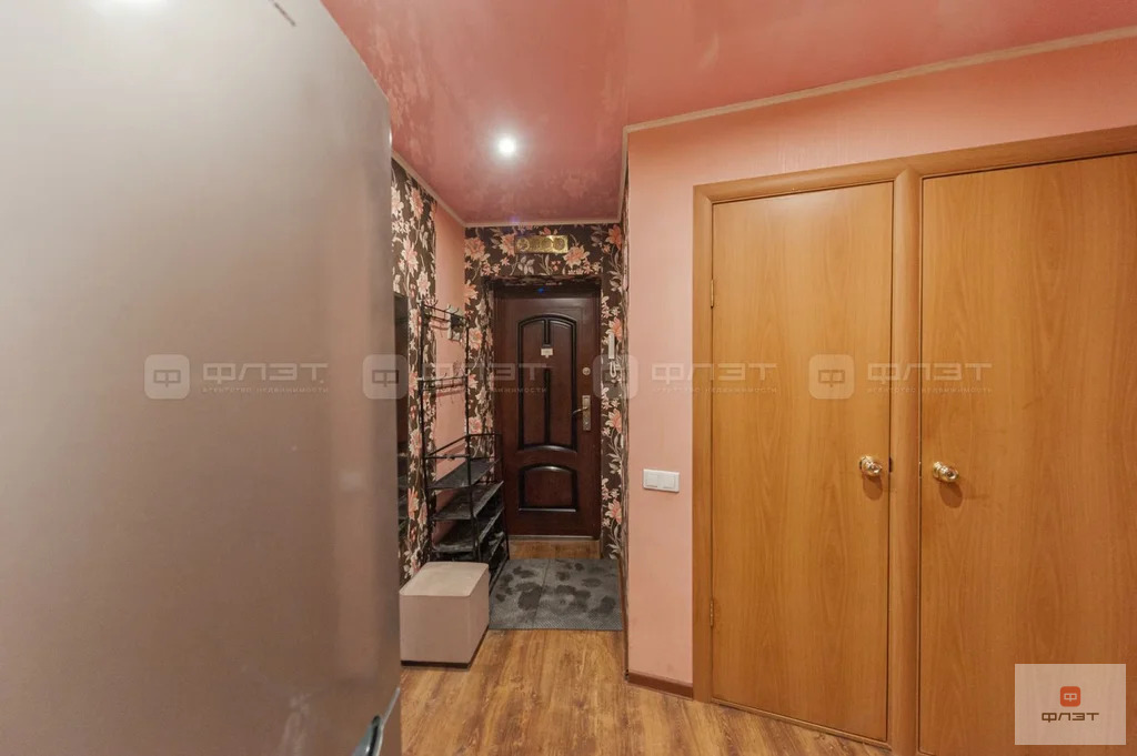 Продажа квартиры, Казань, ул. Лейтенанта Красикова - Фото 10