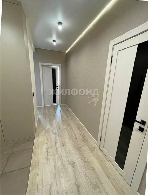 Продажа квартиры, Новосибирск, ул. Кошурникова - Фото 13