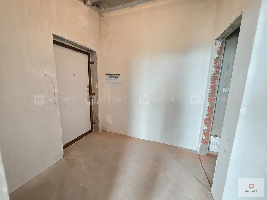 Продажа квартиры, Казань, ул. Дубравная - Фото 11