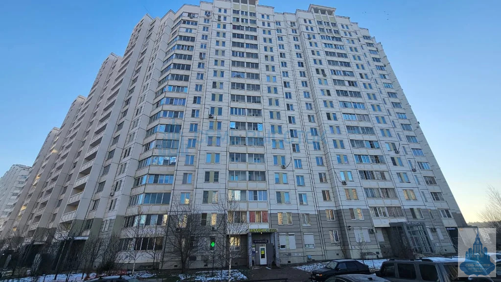 Продажа квартиры, Подольск, 43-й Армии ул. - Фото 18