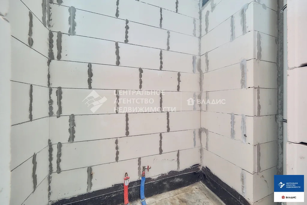 Продажа квартиры, Рязань, улица Александра Полина - Фото 21