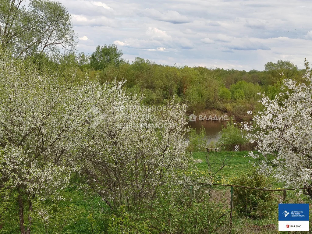 Продажа дома, Елатьма, Касимовский район, Нижне-Реченская улица - Фото 7
