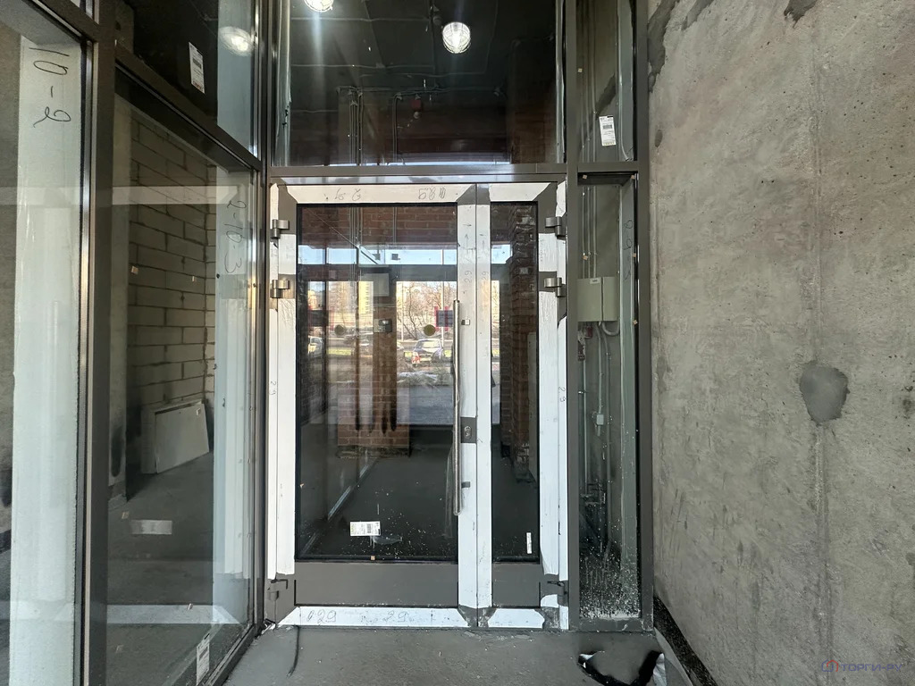 Продажа торгового помещения, Зеленоград, ул. Заводская - Фото 6