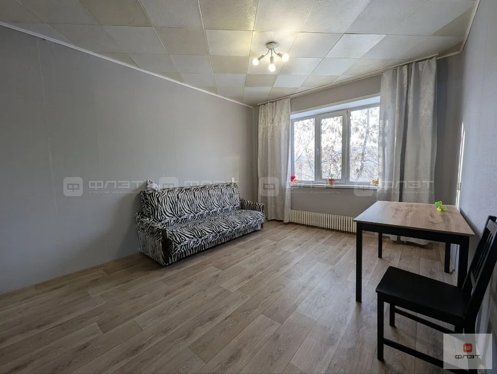 Аренда квартиры, Казань, ул. Академика Сахарова д.15 - Фото 2