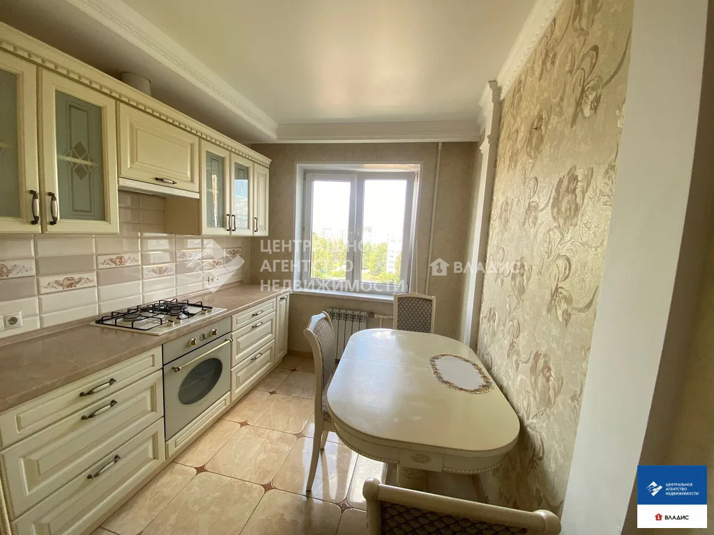 Продажа квартиры, Рязань, ул. Интернациональная - Фото 1