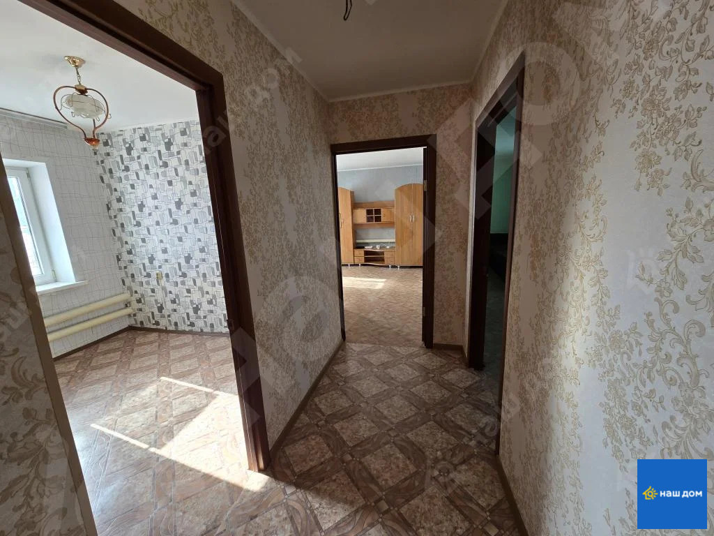 Продажа дома, Двуречки, Грязинский район, ул. Тимирязева - Фото 8