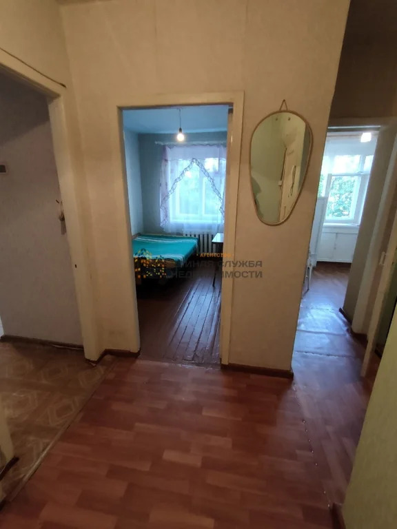 Аренда квартиры, Уфа, ул. Левитана - Фото 11