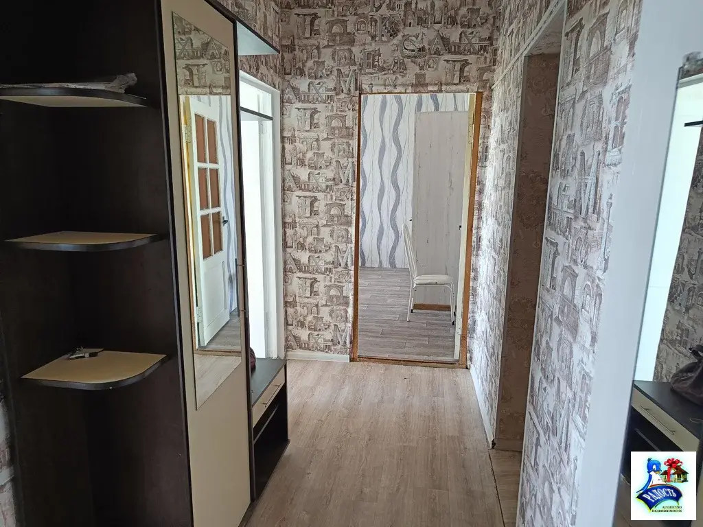 Продам хорошую квартиру в 350 м от теплого моря. - Фото 1