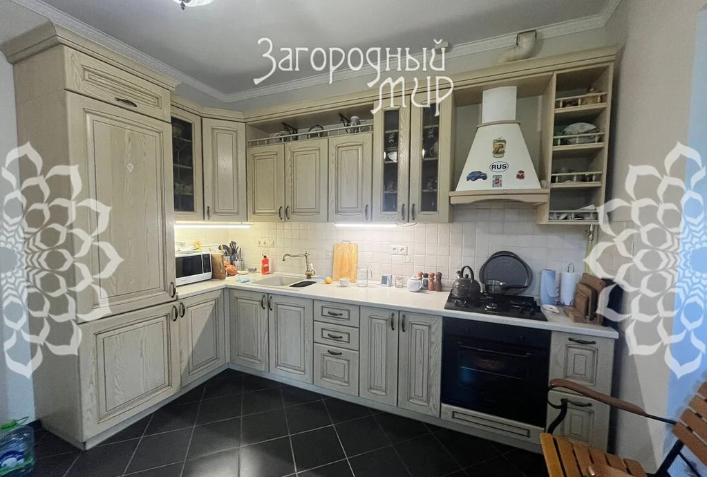 Продам дом, Новорижское шоссе, 30 км от МКАД - Фото 7