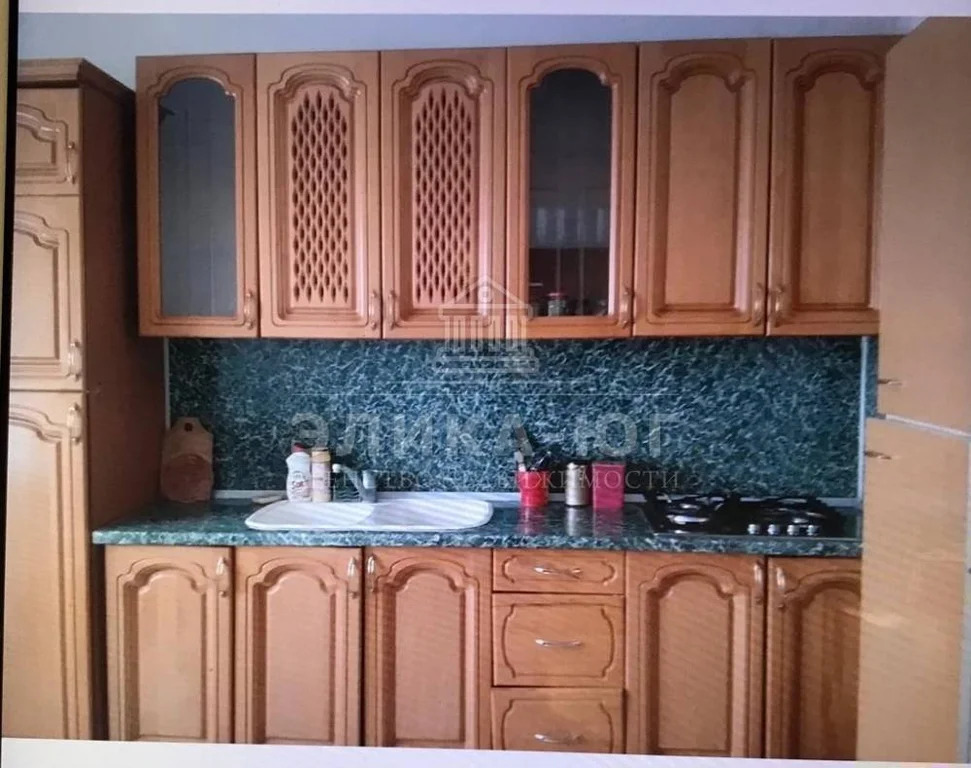 Продажа дома, Лермонтово, Туапсинский район, Черноморская ул. - Фото 7