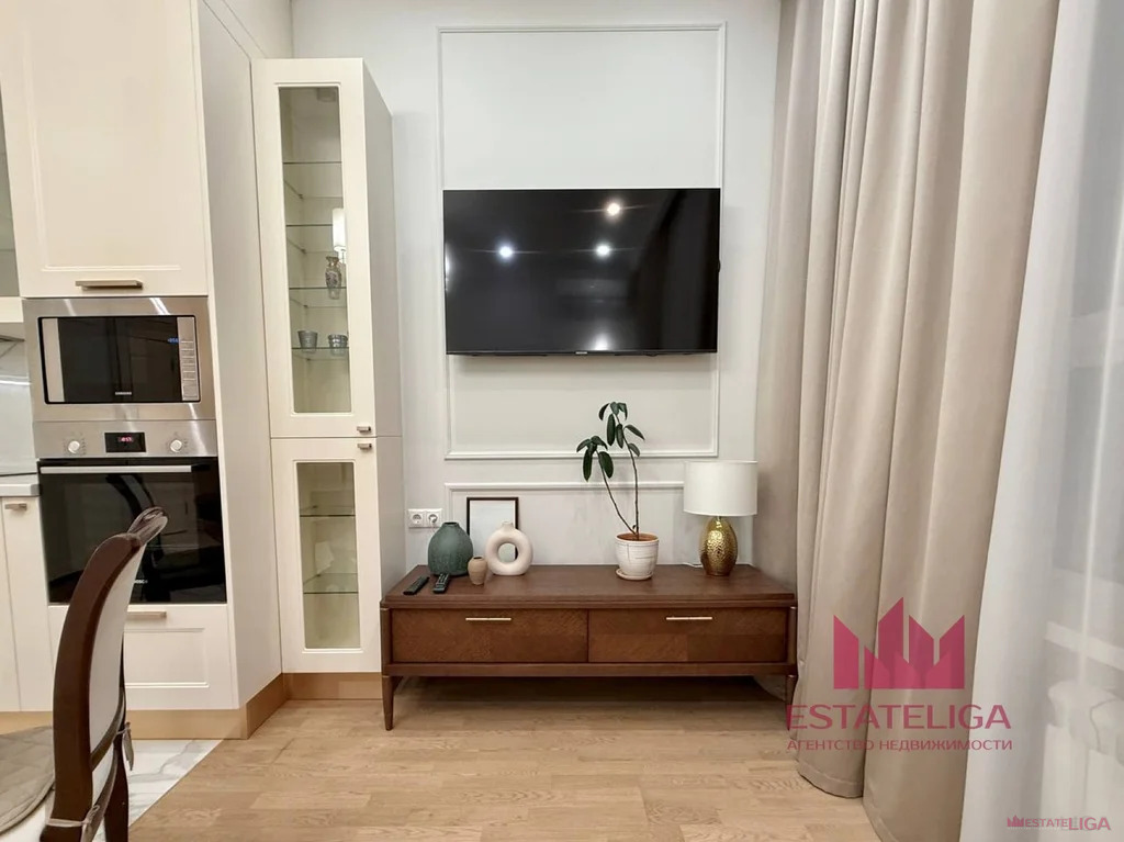 Аренда квартиры, м. Шелепиха, Шелепихинская наб. - Фото 9