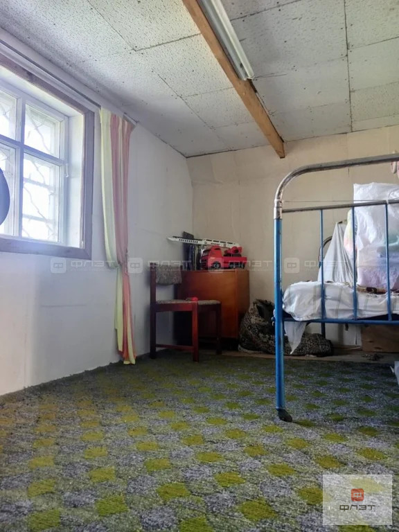 Продажа дома, Старые Бирюли, Высокогорский район, ул. Овражная - Фото 6