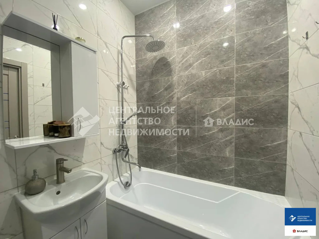 Аренда квартиры, Рязань, ул. Зубковой - Фото 9