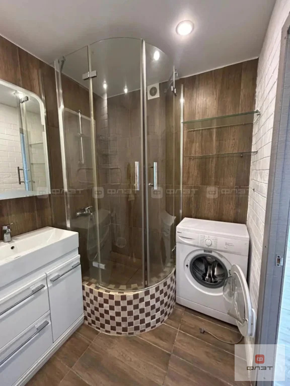 Продажа квартиры, Казань, ул. Четаева - Фото 3