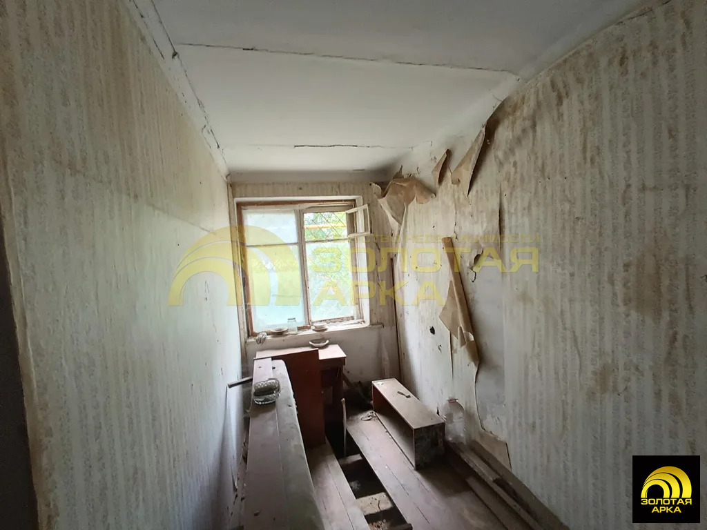 Продажа квартиры, Тамань, Темрюкский район, ул. Карла Маркса - Фото 20