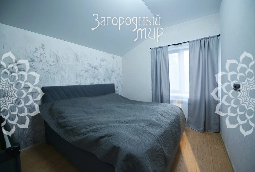 Продам дом, Дмитровское шоссе, 45 км от МКАД - Фото 25