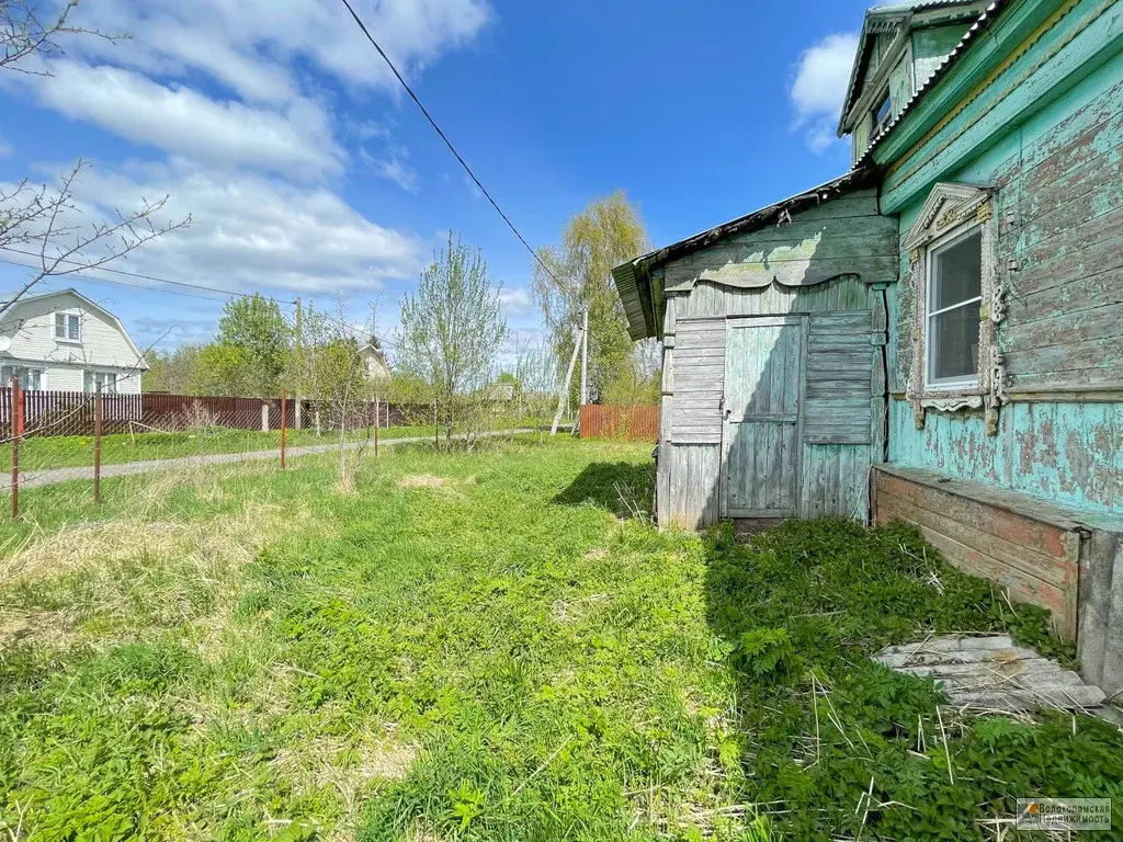 Часть дома в деревне Шебаново - Фото 2