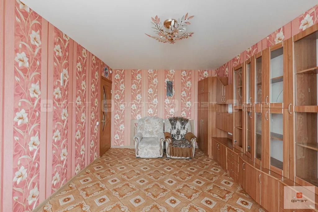 Продажа квартиры, Казань, Победы пр-кт. - Фото 12
