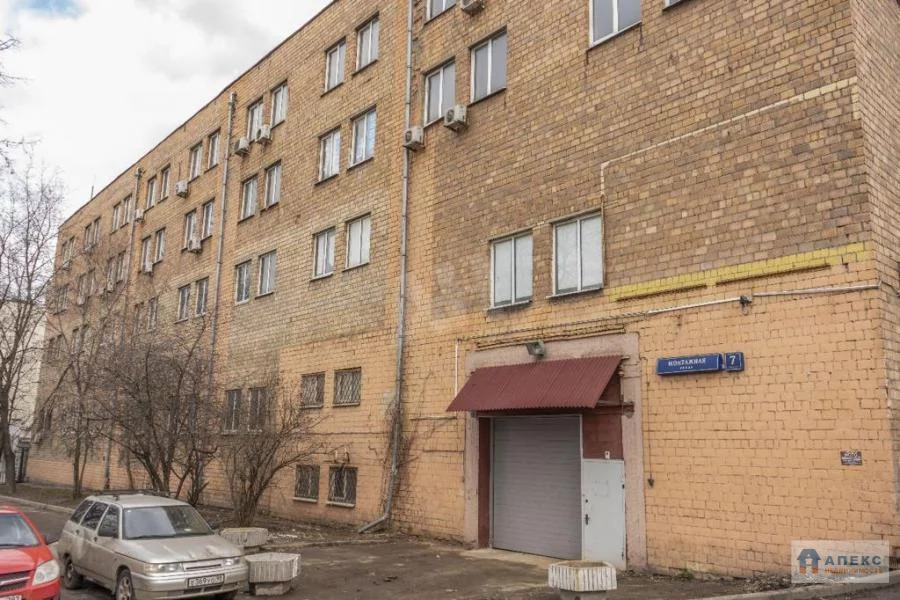 Продажа помещения пл. 3641 м2 под склад, производство, , офис и склад, ... - Фото 0