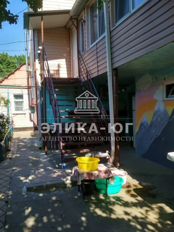 Продажа дома, Джубга, Туапсинский район, ул. Совхозная - Фото 7