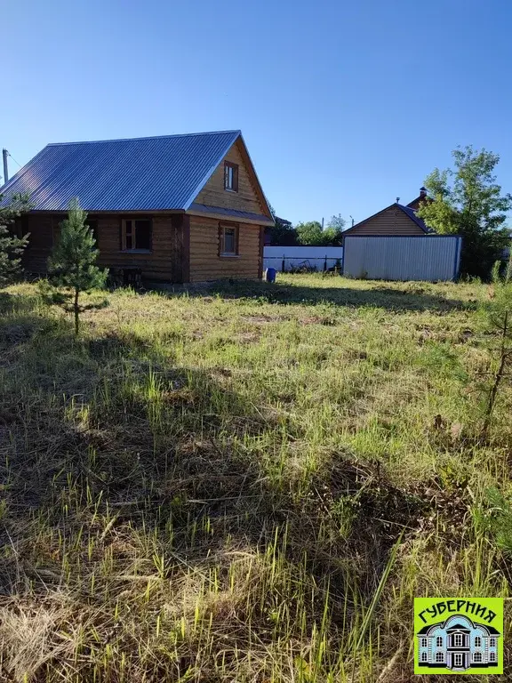 д. Федорово Орехово-Зуевский район Дом ИЖС - Фото 3