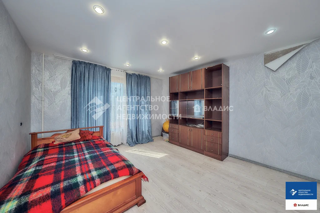 Продажа квартиры, Рязань, ул. Черновицкая - Фото 2