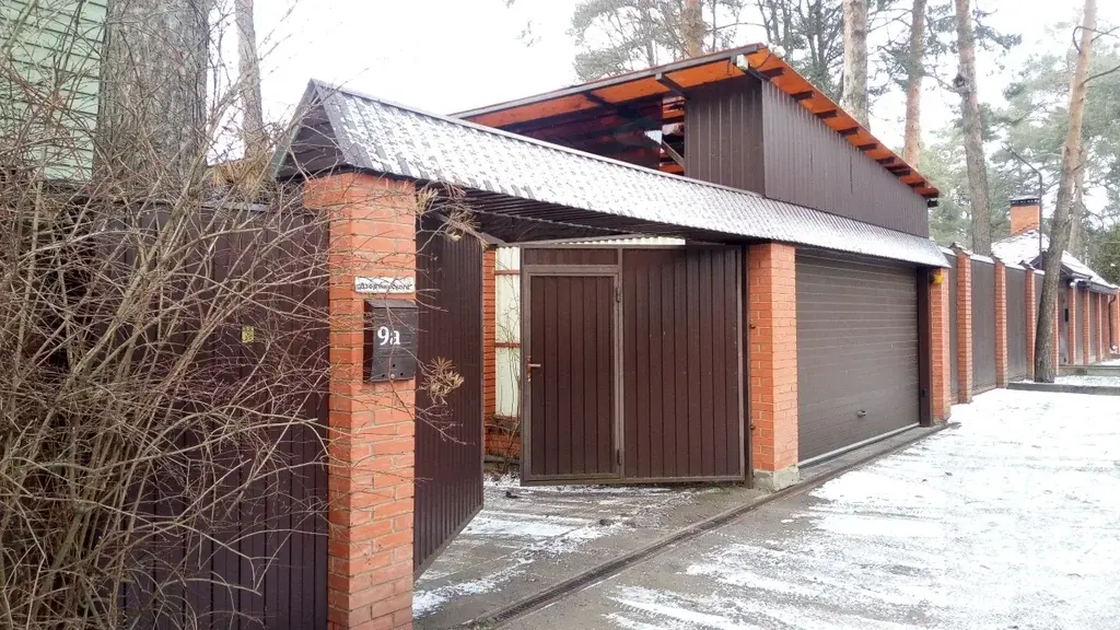 Продаётся уютный двухэтажный дом в живописном посёлке Малаховка - Фото 2