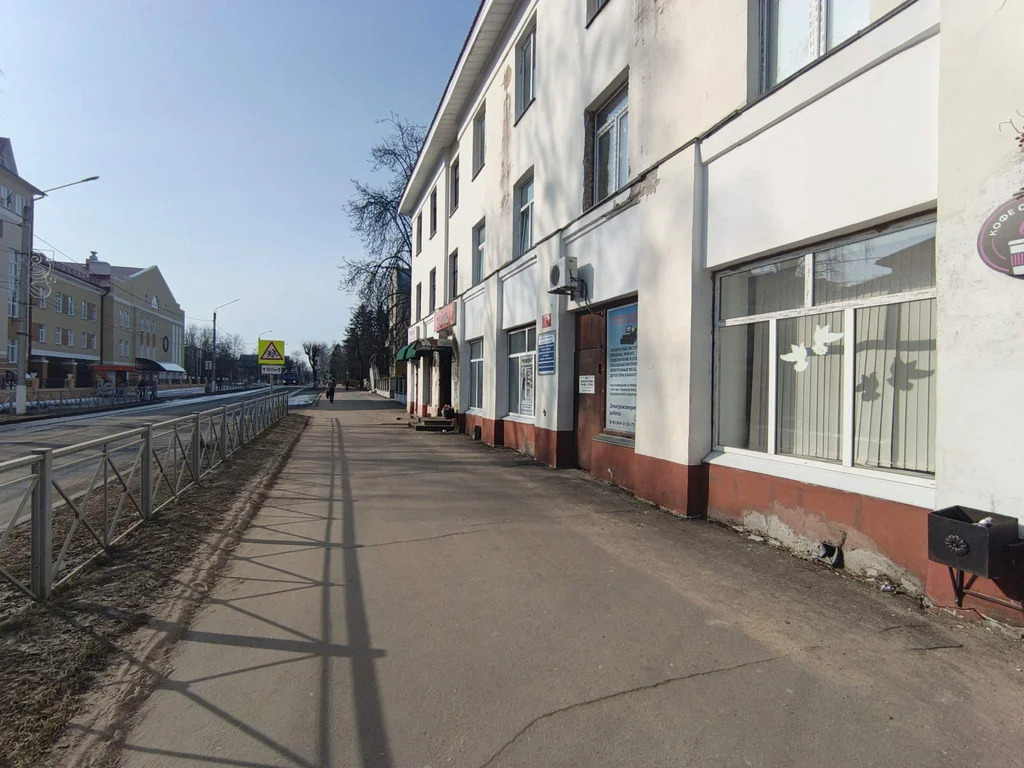 Аренда ПСН площадью 121 м2 - Фото 19